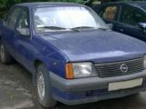 Opel Ascona 1986 с пробегом 170 тыс.км. 2 л. в Киеве на Autos.ua