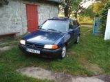 Opel Astra 1993 з пробігом 380 тис.км. 1.6 л. в Владимире-Волынском на Autos.ua