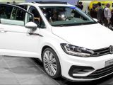 Volkswagen Touran 2015 с пробегом 1 тыс.км.  л. в Одессе на Autos.ua