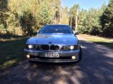 BMW 5 серия 2000 с пробегом 243 тыс.км. 2.2 л. в Гадяче на Autos.ua