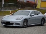 Porsche Panamera 2014 с пробегом 56 тыс.км. 3 л. в Киеве на Autos.ua