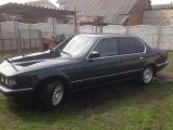 BMW 7 серия 1992 з пробігом 470 тис.км. 3.5 л. в Ровно на Autos.ua