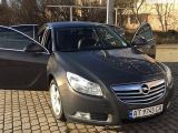 Opel Insignia 2013 з пробігом 192 тис.км. 2 л. в Ивано-Франковске на Autos.ua