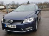 Volkswagen Passat 2012 с пробегом 1 тыс.км. 1.4 л. в Львове на Autos.ua