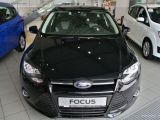 Ford Focus 1.0 EcoBoost МТ (100 л.с.) 2015 с пробегом 1 тыс.км.  л. в Днепре на Autos.ua