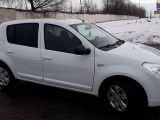 Dacia Sandero 2011 с пробегом 150 тыс.км. 1.2 л. в Черкассах на Autos.ua