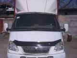 ГАЗ 3302 2004 с пробегом 164 тыс.км. 2.3 л. в Киеве на Autos.ua