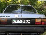 Audi 100 1986 с пробегом 300 тыс.км. 2 л. в Сумах на Autos.ua