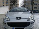 Peugeot 407 2005 с пробегом 263 тыс.км. 2 л. в Киеве на Autos.ua