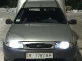 Ford Courier 1996 с пробегом 18 тыс.км. 1.3 л. в Прилуках на Autos.ua