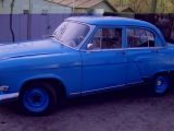 ГАЗ 21 1966 з пробігом 20 тис.км. 2.445 л. в Мукачево на Autos.ua