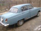 ГАЗ 21 1967 с пробегом 82 тыс.км. 2.415 л. в Киеве на Autos.ua