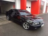 BMW 5 серия 1998 з пробігом 250 тис.км. 3.5 л. в Днепре на Autos.ua