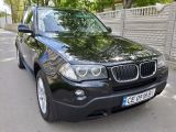 BMW X3 2009 с пробегом 151 тыс.км. 1.995 л. в Киеве на Autos.ua