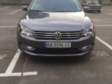 Volkswagen Passat 2015 с пробегом 67 тыс.км. 1.8 л. в Киеве на Autos.ua