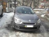 Renault Fluence 2011 з пробігом 50 тис.км. 1.997 л. в Киеве на Autos.ua