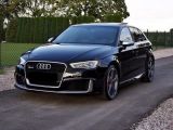 Audi rs3 2016 с пробегом 6 тыс.км. 2.5 л. в Киеве на Autos.ua