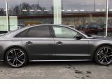 Audi S8 4.0 TFSI Quattro Tiptronic (520 л.с.) 2017 с пробегом 2 тыс.км.  л. в Киеве на Autos.ua