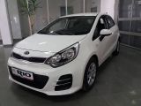 Kia Rio 2016 с пробегом 1 тыс.км.  л. в Днепре на Autos.ua