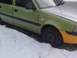 Dacia Solenza 2003 с пробегом 173 тыс.км.  л. в Киеве на Autos.ua