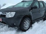 Dacia Duster 2012 з пробігом 91 тис.км. 1.5 л. в Киеве на Autos.ua