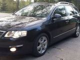 Volkswagen passat b6 2005 с пробегом 178 тыс.км. 2 л. в Львове на Autos.ua