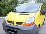 Renault Trafic 2006 с пробегом 1 тыс.км. 1.9 л. в Киеве на Autos.ua