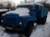 ГАЗ 53 1987 с пробегом 10 тыс.км. 4.2 л. в Сумах на Autos.ua