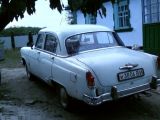 ГАЗ 21 1960 с пробегом 50 тыс.км. 2.4 л. в Виннице на Autos.ua