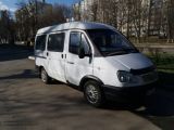 ГАЗ 2217 2004 с пробегом 200 тыс.км. 2.3 л. в Киеве на Autos.ua