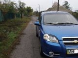 Chevrolet Aveo 2006 с пробегом 210 тыс.км. 1.498 л. в Донецке на Autos.ua