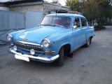 ГАЗ 21 1965 с пробегом 150 тыс.км. 2.4 л. в Запорожье на Autos.ua