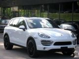 Porsche Cayenne 2013 с пробегом 51 тыс.км. 3 л. в Киеве на Autos.ua