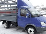ГАЗ 3302 2007 с пробегом 1000 тыс.км. 2.5 л. в Харькове на Autos.ua