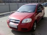 Chevrolet Aveo 2011 с пробегом 22 тыс.км.  л. в Киеве на Autos.ua