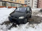 Opel Zafira 2001 с пробегом 294 тыс.км. 1.995 л. в Киеве на Autos.ua