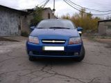 Chevrolet Aveo 2007 з пробігом 128 тис.км.  л. в Донецке на Autos.ua