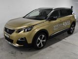 Peugeot 5008 2017 з пробігом 3 тис.км. 1.6 л. в Киеве на Autos.ua