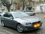 BMW 5 серия 2010 с пробегом 1 тыс.км.  л. в Одессе на Autos.ua
