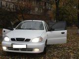 Daewoo Lanos 2008 с пробегом 89 тыс.км.  л. в Киеве на Autos.ua