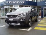 Peugeot 3008 2018 з пробігом 1 тис.км. 2 л. в Киеве на Autos.ua