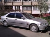 Honda Civic 1993 с пробегом 362 тыс.км. 1.493 л. в Черновцах на Autos.ua
