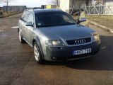 Audi A6 2001 с пробегом 300 тыс.км. 2.5 л. в Львове на Autos.ua
