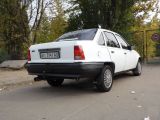 Opel Kadett 1990 з пробігом 10 тис.км. 1.389 л. в Киеве на Autos.ua