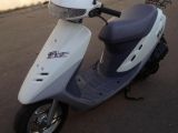 Honda Dio  з пробігом 0 тис.км. 0.5 л. в Киеве на Autos.ua