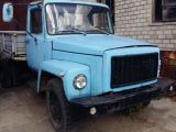 ГАЗ 53 1993 с пробегом 72 тыс.км. 2500 л. в Днепре на Autos.ua