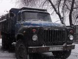 ГАЗ 53 1984 с пробегом 50 тыс.км. 4.25 л. в Ровно на Autos.ua