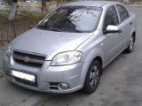 Chevrolet Aveo 2008 с пробегом 140 тыс.км.  л. в Киеве на Autos.ua