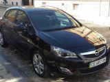 Opel astra j 2010 с пробегом 65 тыс.км. 1.4 л. в Черновцах на Autos.ua