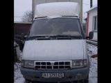 ГАЗ 3302 2003 с пробегом 50 тыс.км. 2.3 л. в Киеве на Autos.ua